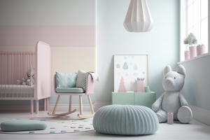 Tips for Decorating a Baby's Nursery Tips for Decorating a Baby's Nursery